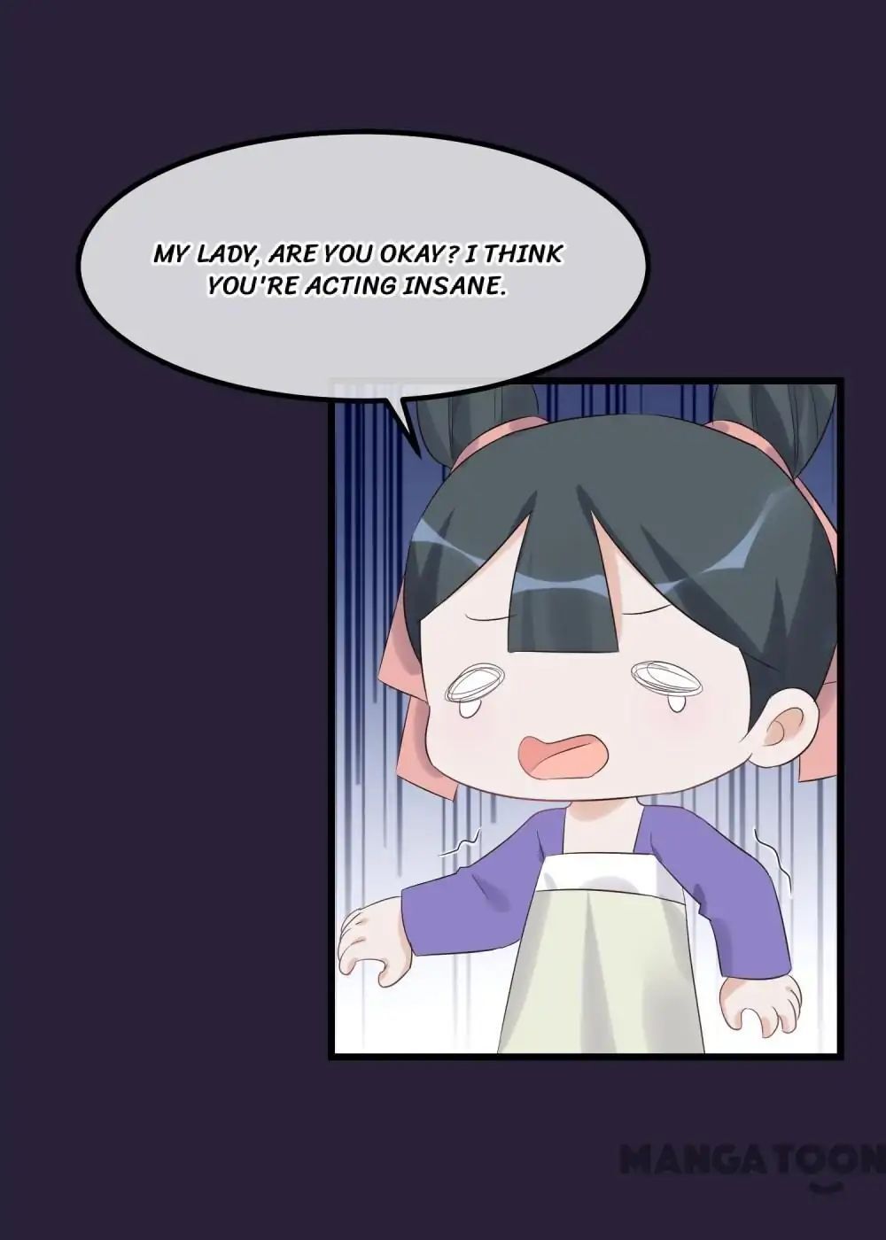 Resurrecting Queen Chapter 96 - page 3