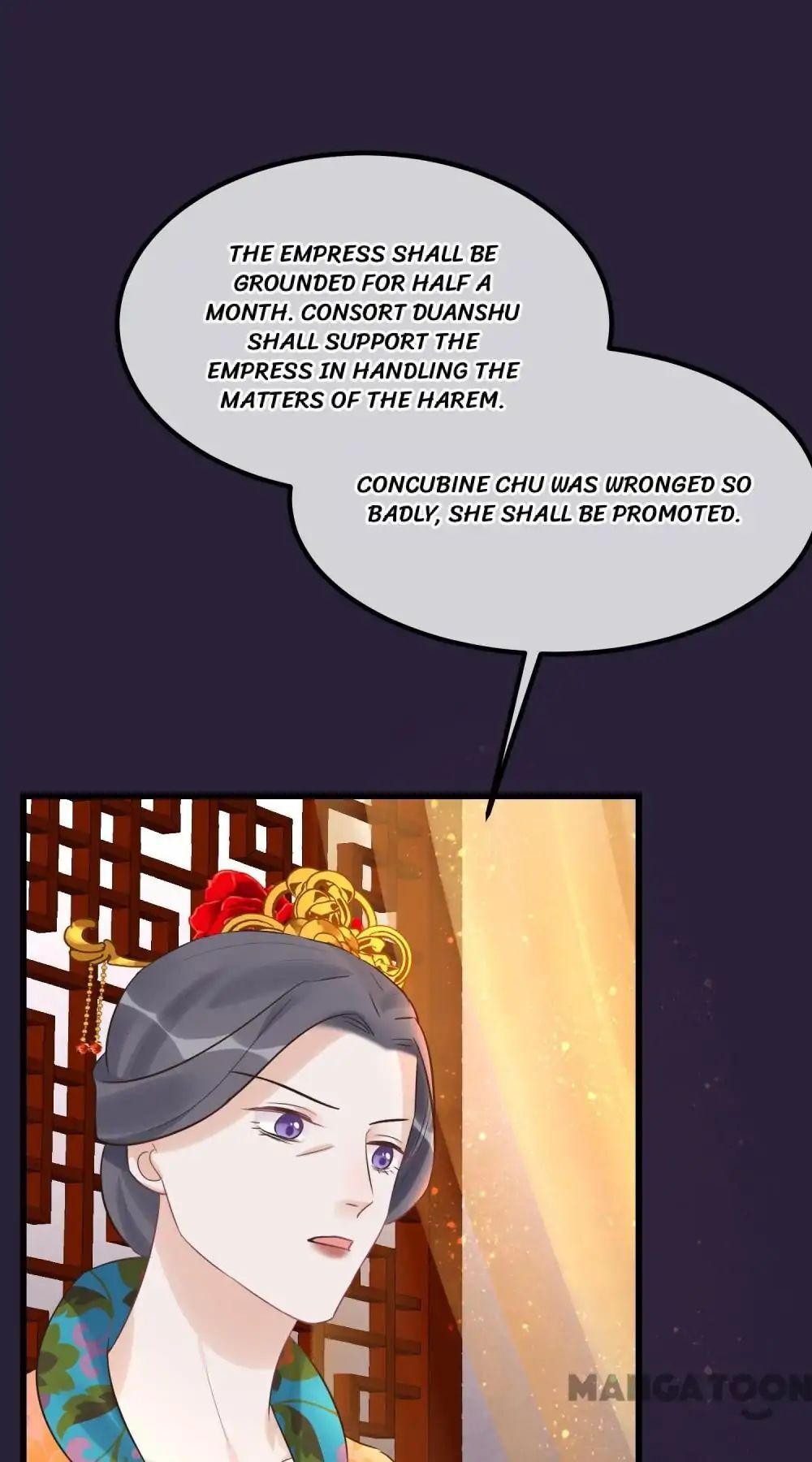 Resurrecting Queen Chapter 96 - page 31