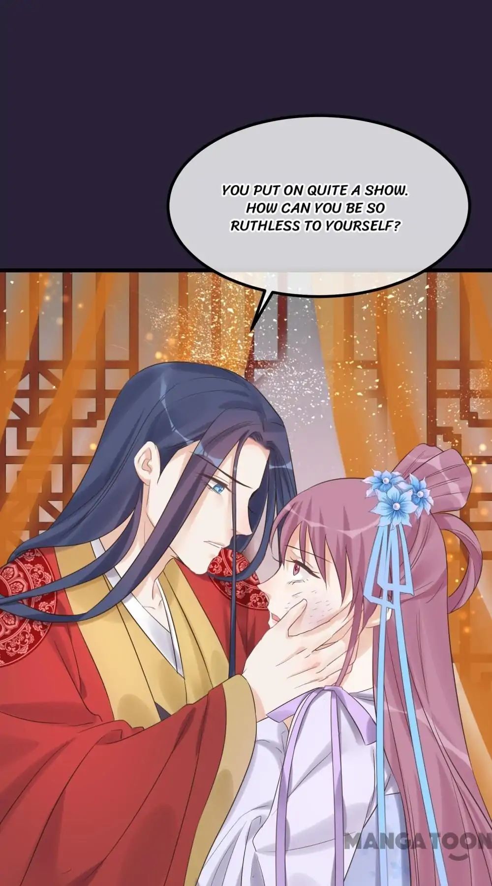 Resurrecting Queen Chapter 96 - page 37
