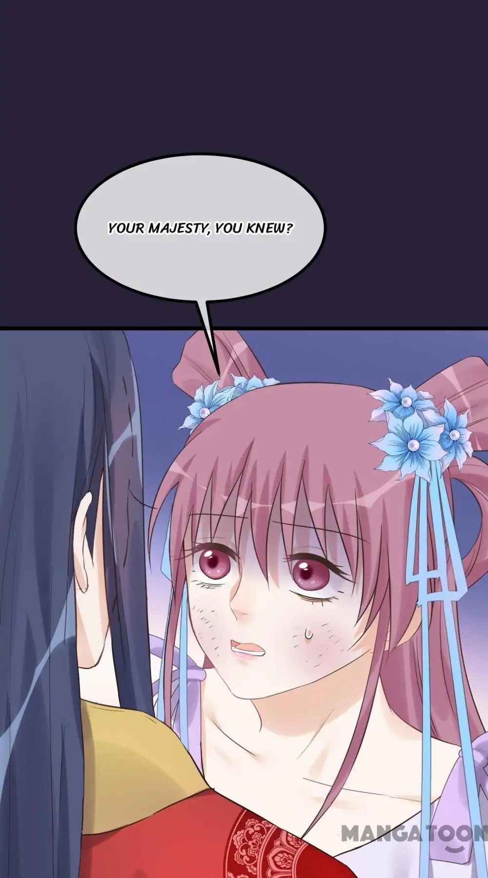 Resurrecting Queen Chapter 96 - page 39