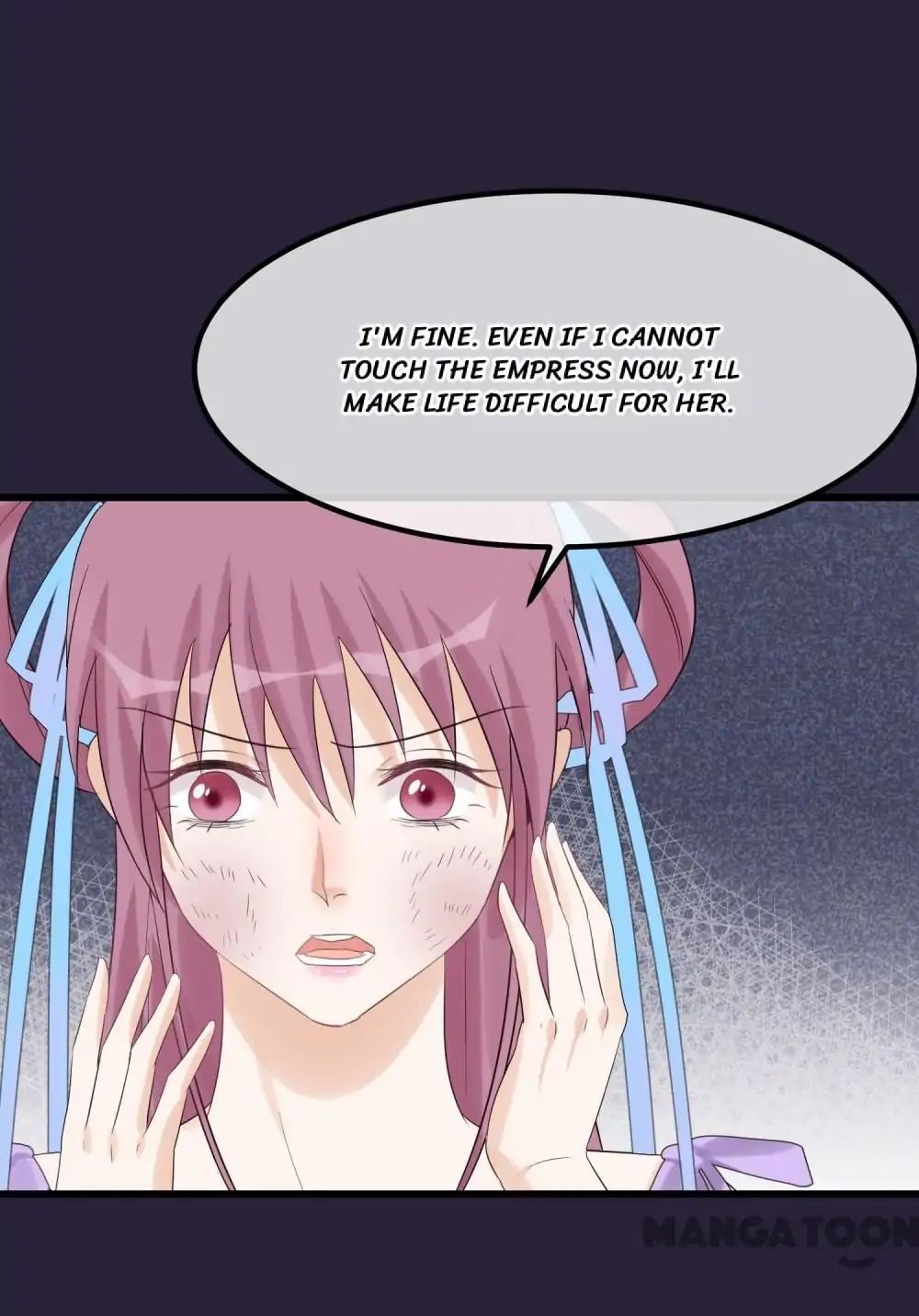 Resurrecting Queen Chapter 96 - page 4