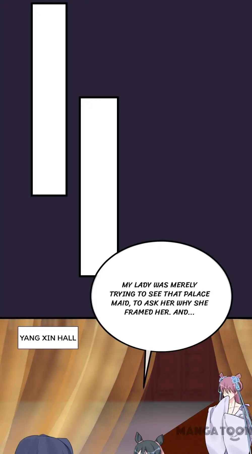 Resurrecting Queen Chapter 96 - page 7