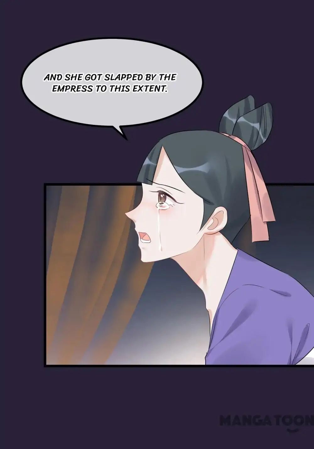 Resurrecting Queen Chapter 96 - page 9