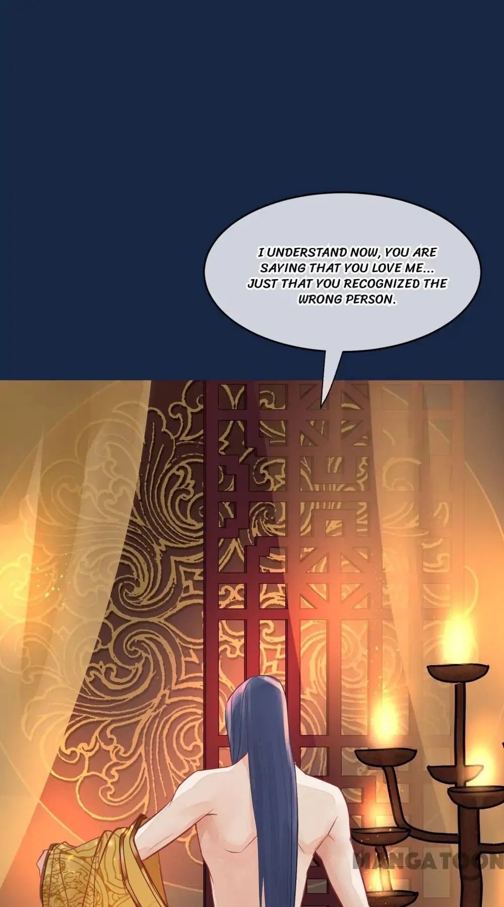 Resurrecting Queen Chapter 41 - page 1