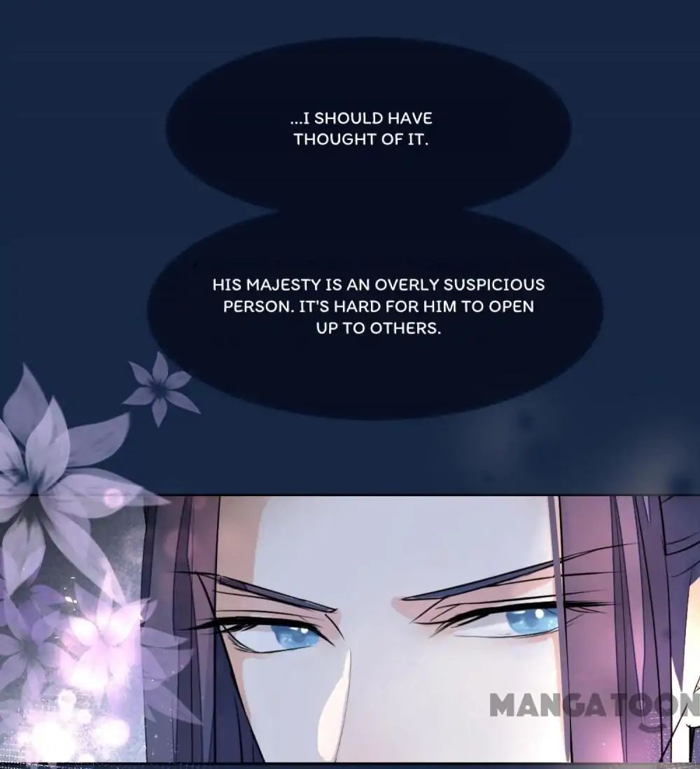 Resurrecting Queen Chapter 41 - page 11
