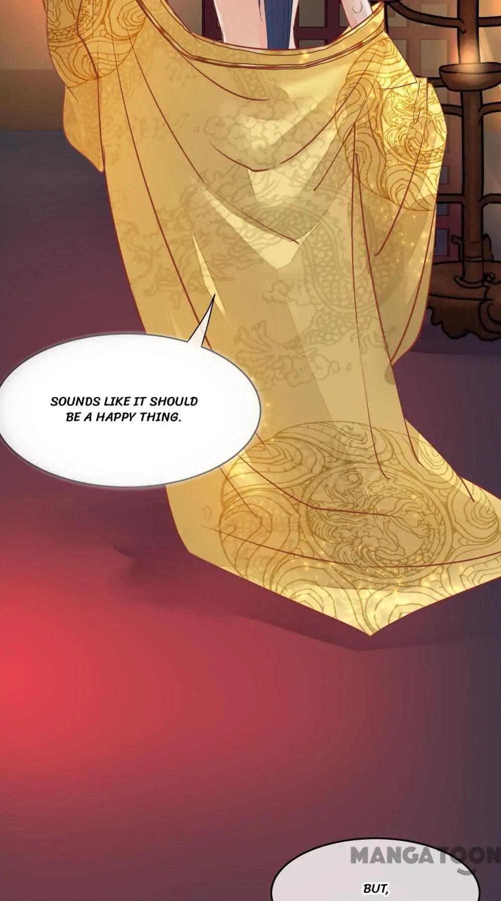 Resurrecting Queen Chapter 41 - page 2