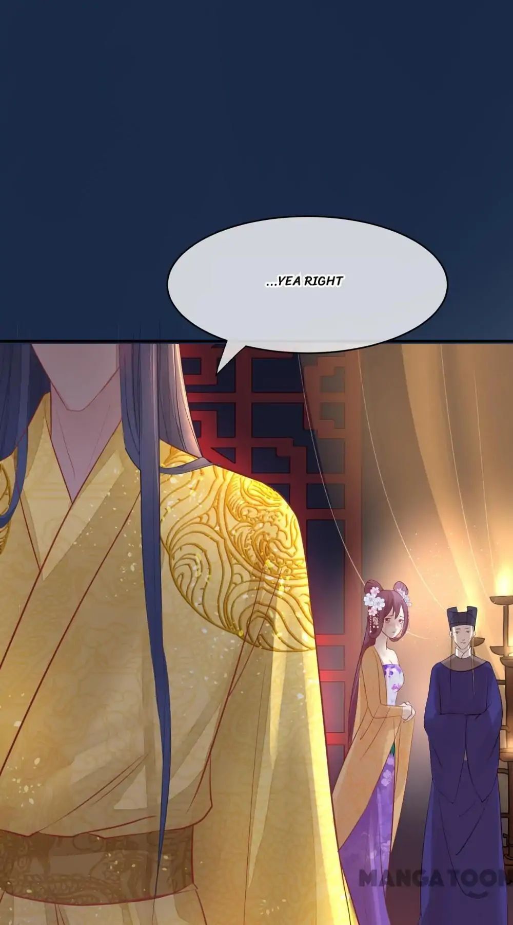 Resurrecting Queen Chapter 41 - page 24