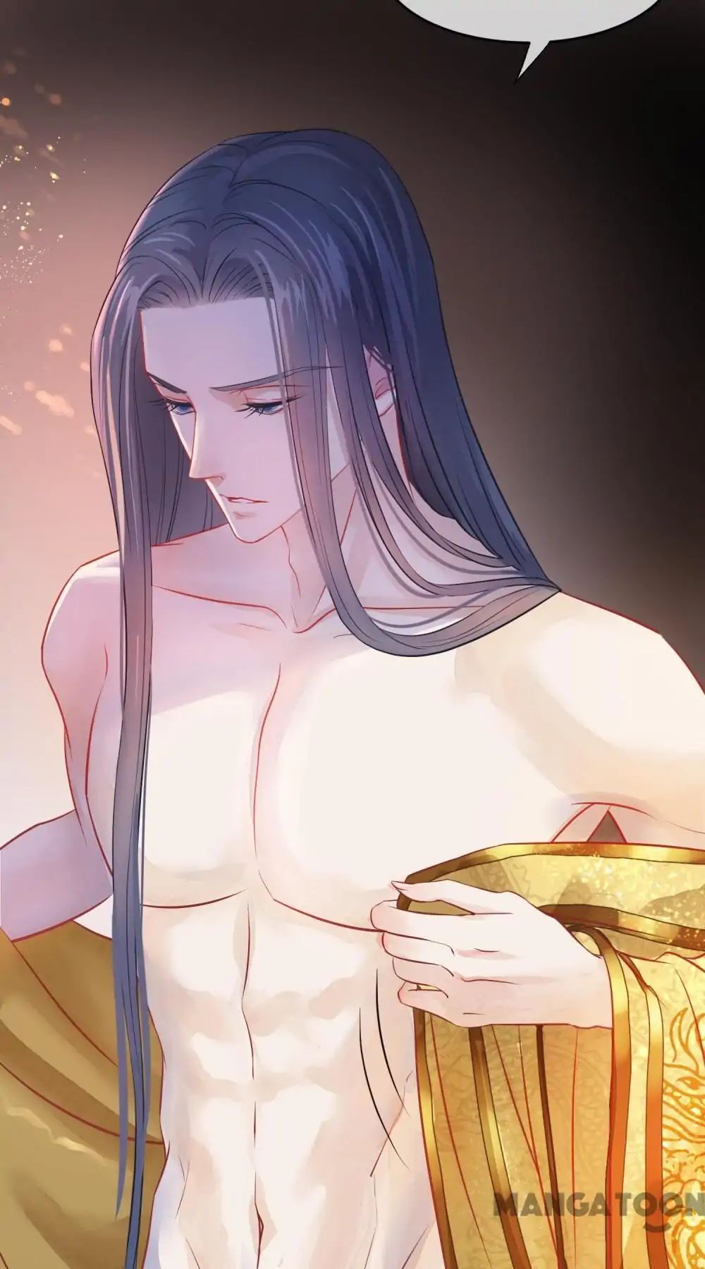 Resurrecting Queen Chapter 41 - page 4