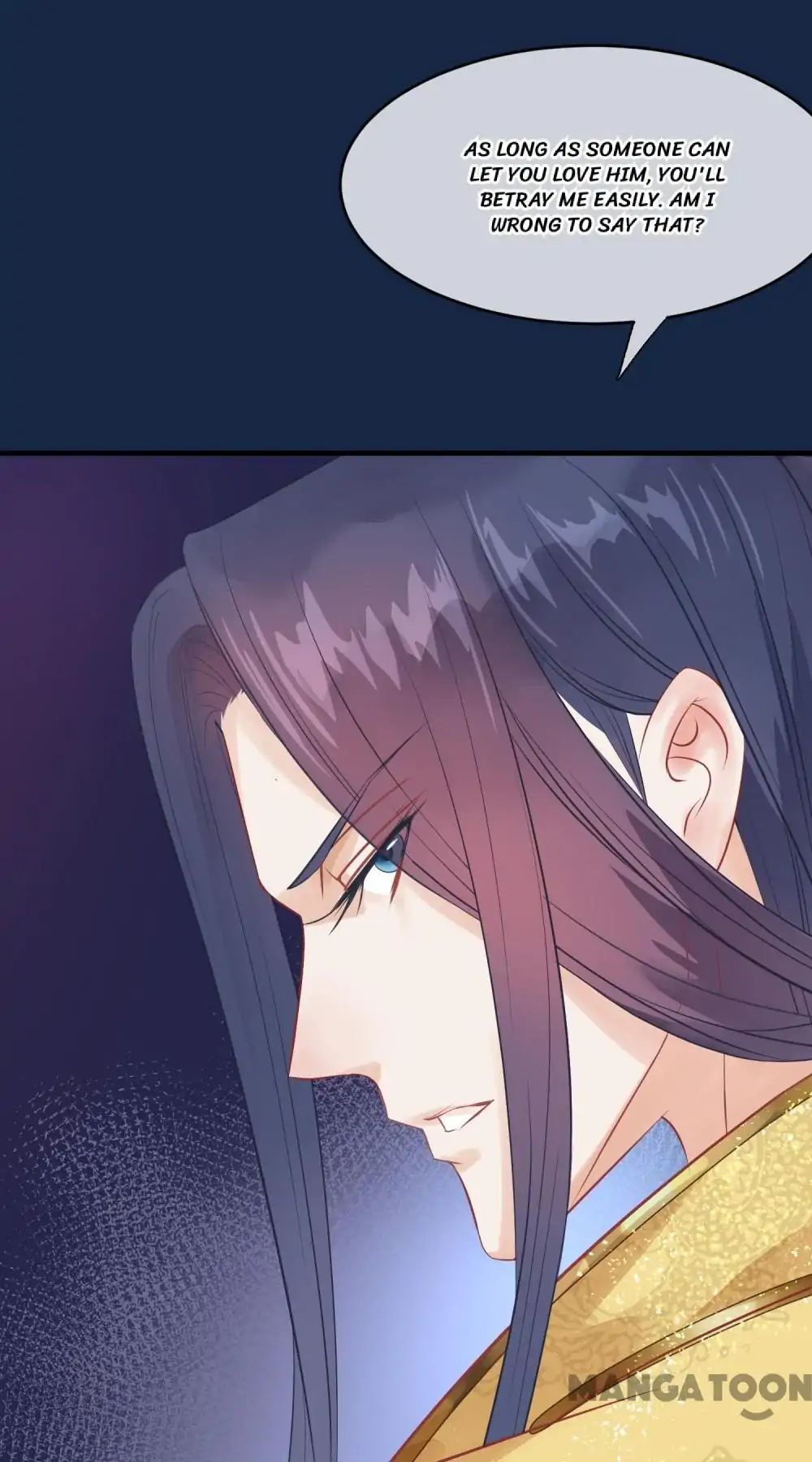 Resurrecting Queen Chapter 41 - page 6