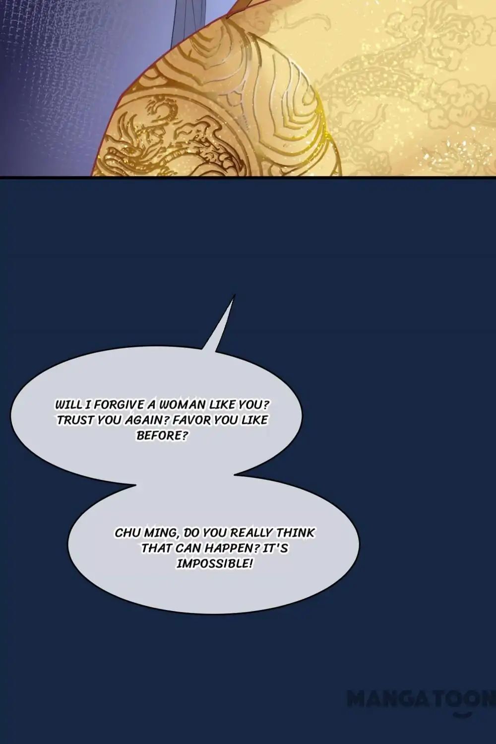 Resurrecting Queen Chapter 41 - page 7