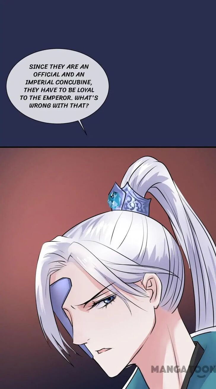 Resurrecting Queen Chapter 12 - page 1