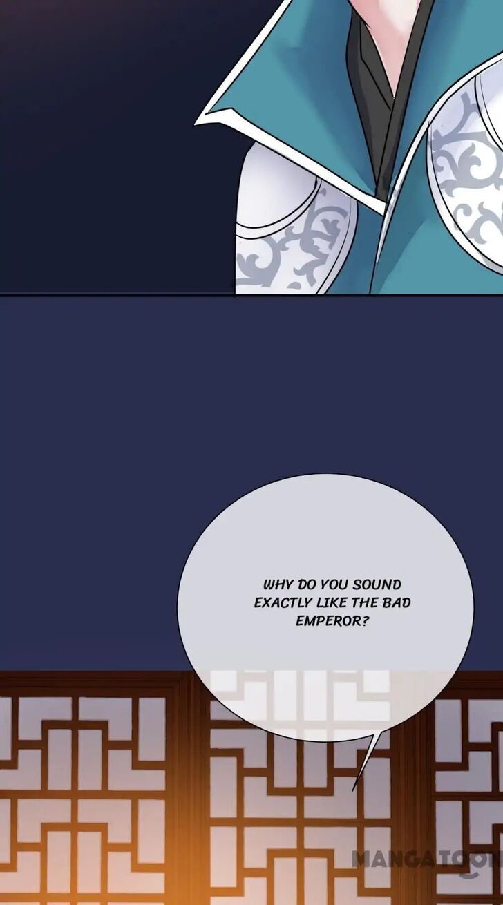 Resurrecting Queen Chapter 12 - page 2