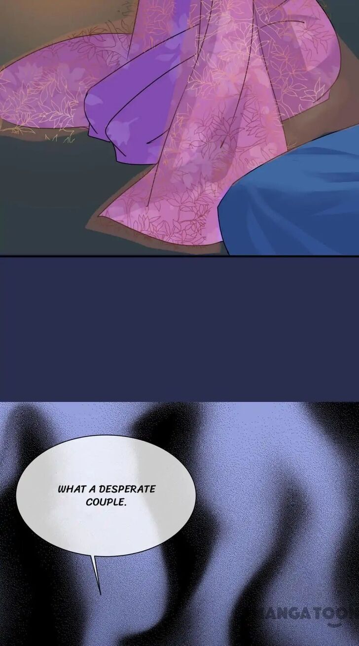 Resurrecting Queen Chapter 12 - page 22