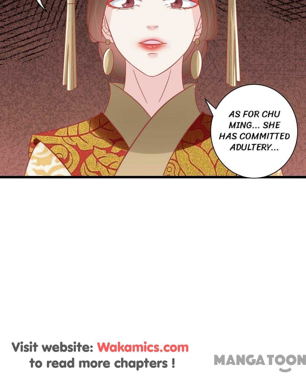 Resurrecting Queen Chapter 169 - page 16