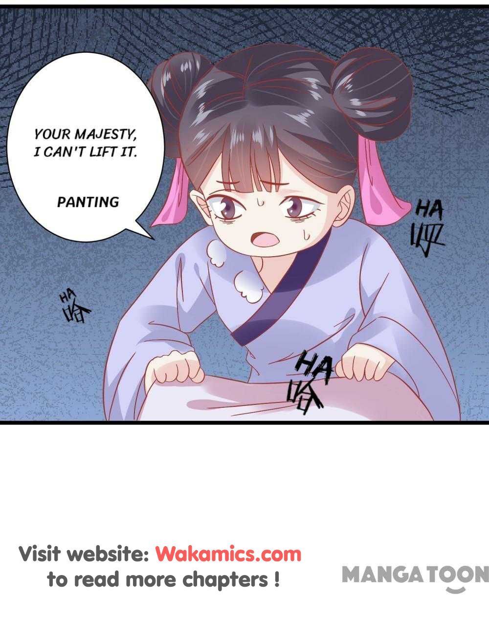 Resurrecting Queen Chapter 169 - page 24