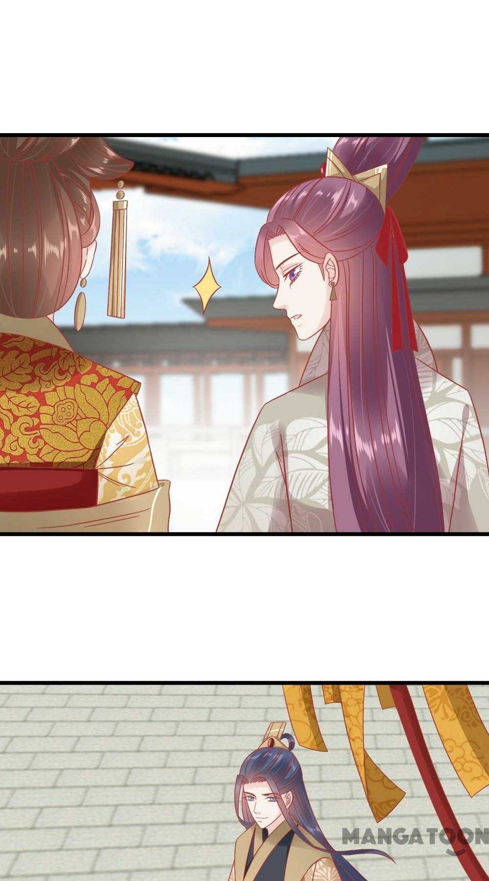 Resurrecting Queen Chapter 169 - page 6