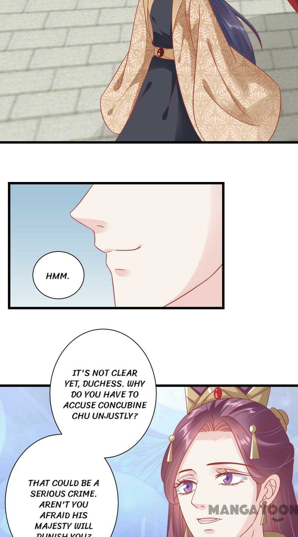 Resurrecting Queen Chapter 169 - page 7