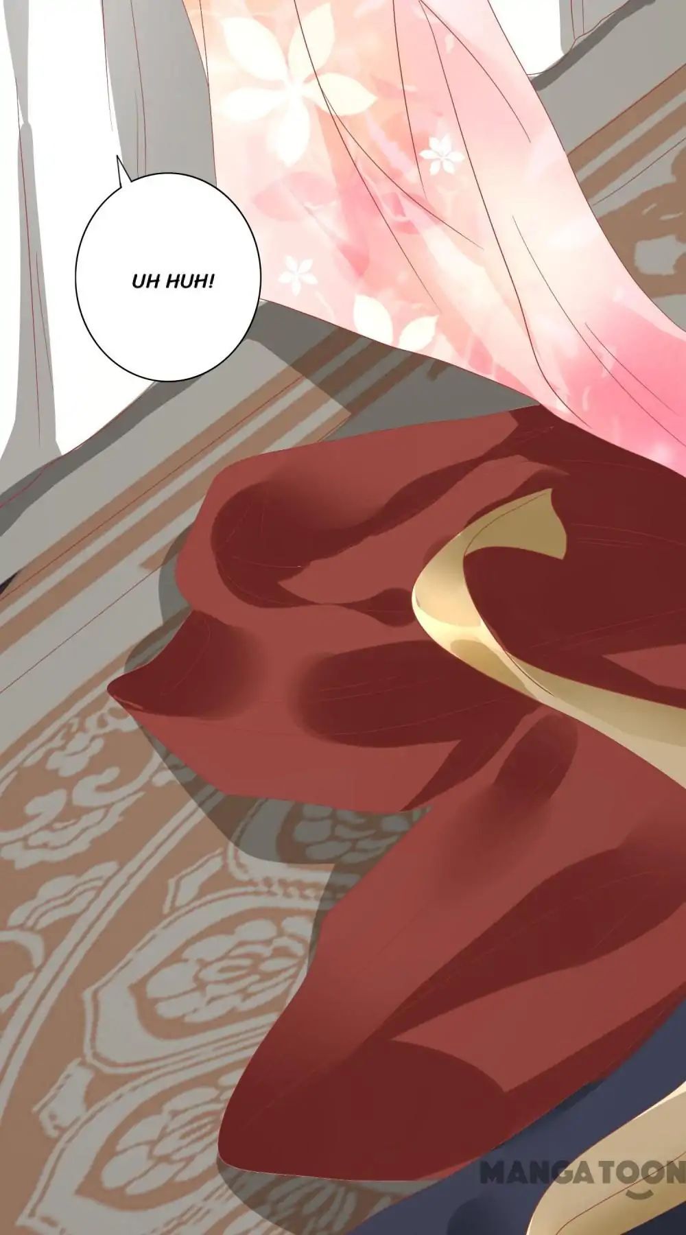 Resurrecting Queen Chapter 129 - page 11