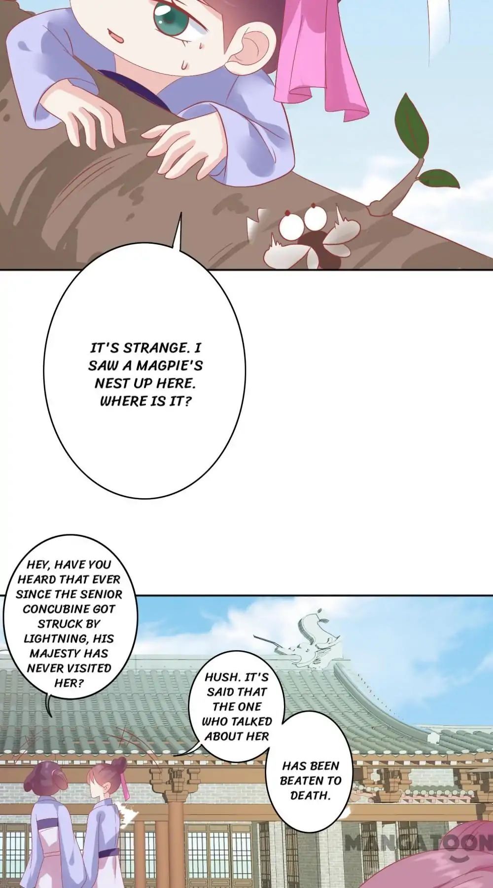 Resurrecting Queen Chapter 129 - page 15