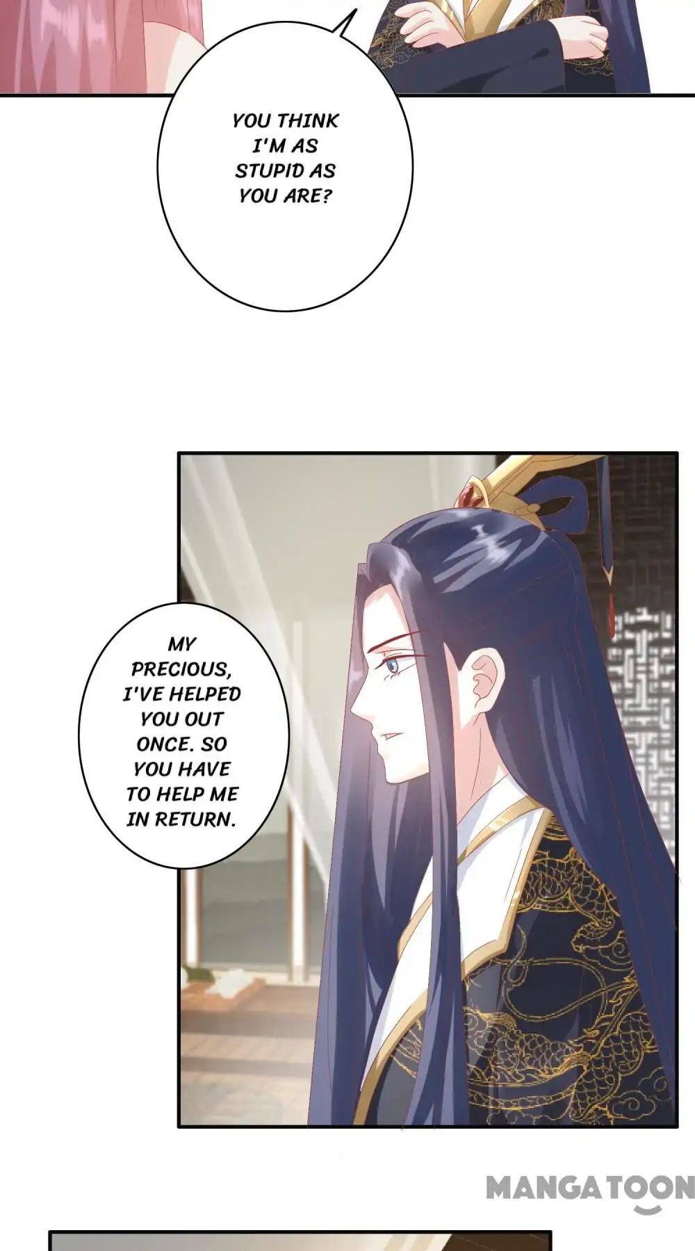 Resurrecting Queen Chapter 129 - page 2