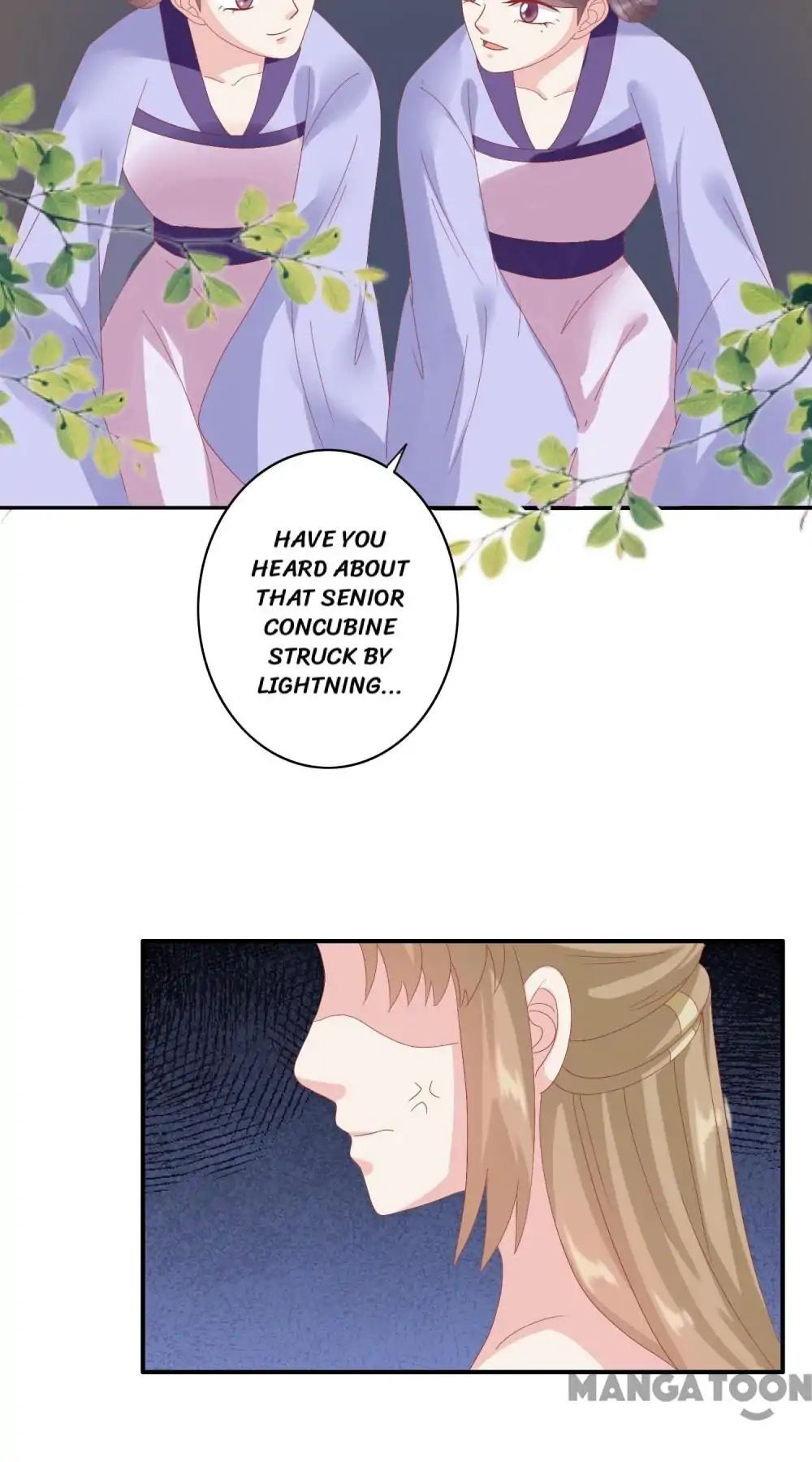 Resurrecting Queen Chapter 129 - page 23