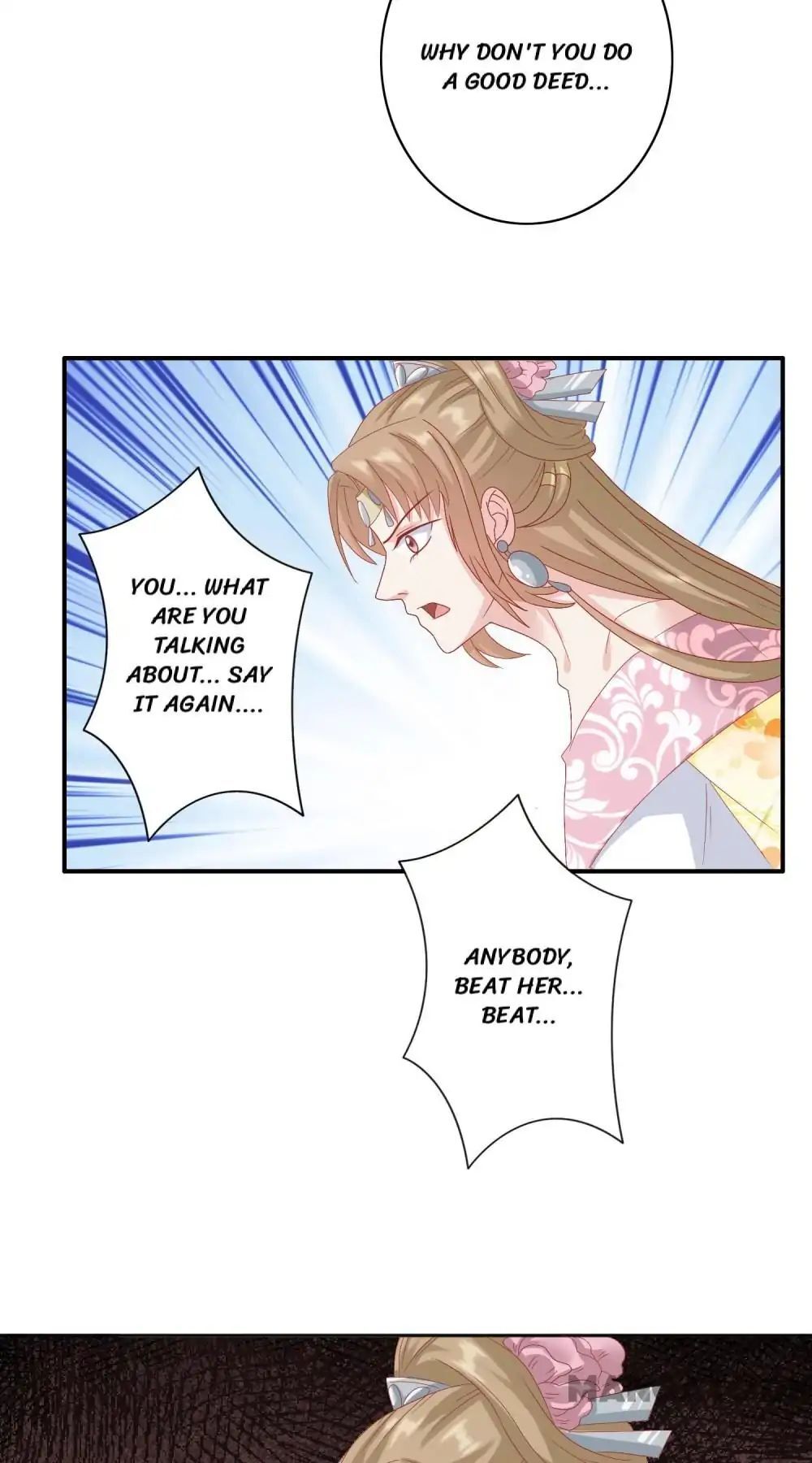 Resurrecting Queen Chapter 129 - page 27