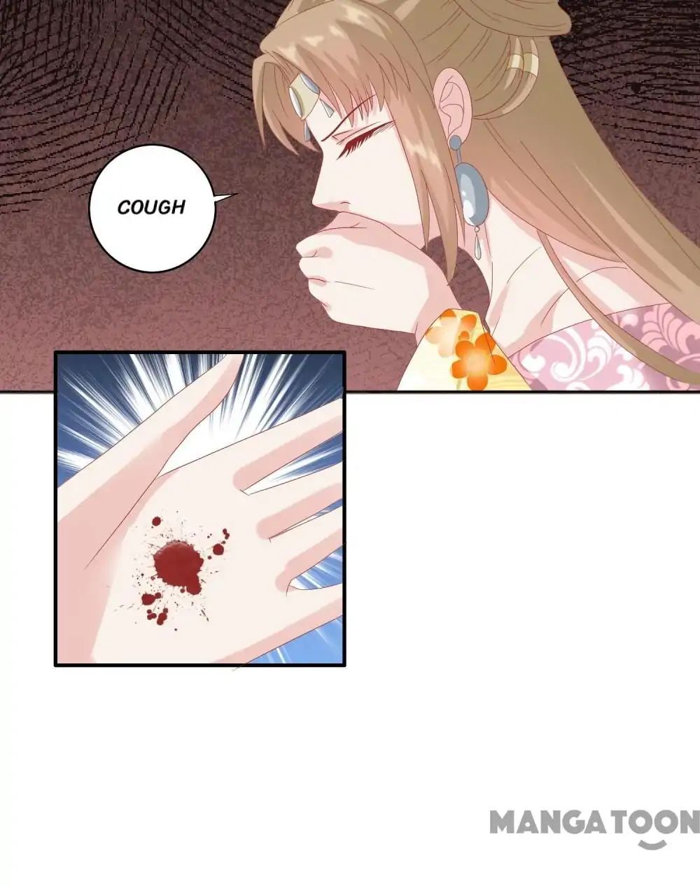 Resurrecting Queen Chapter 129 - page 28