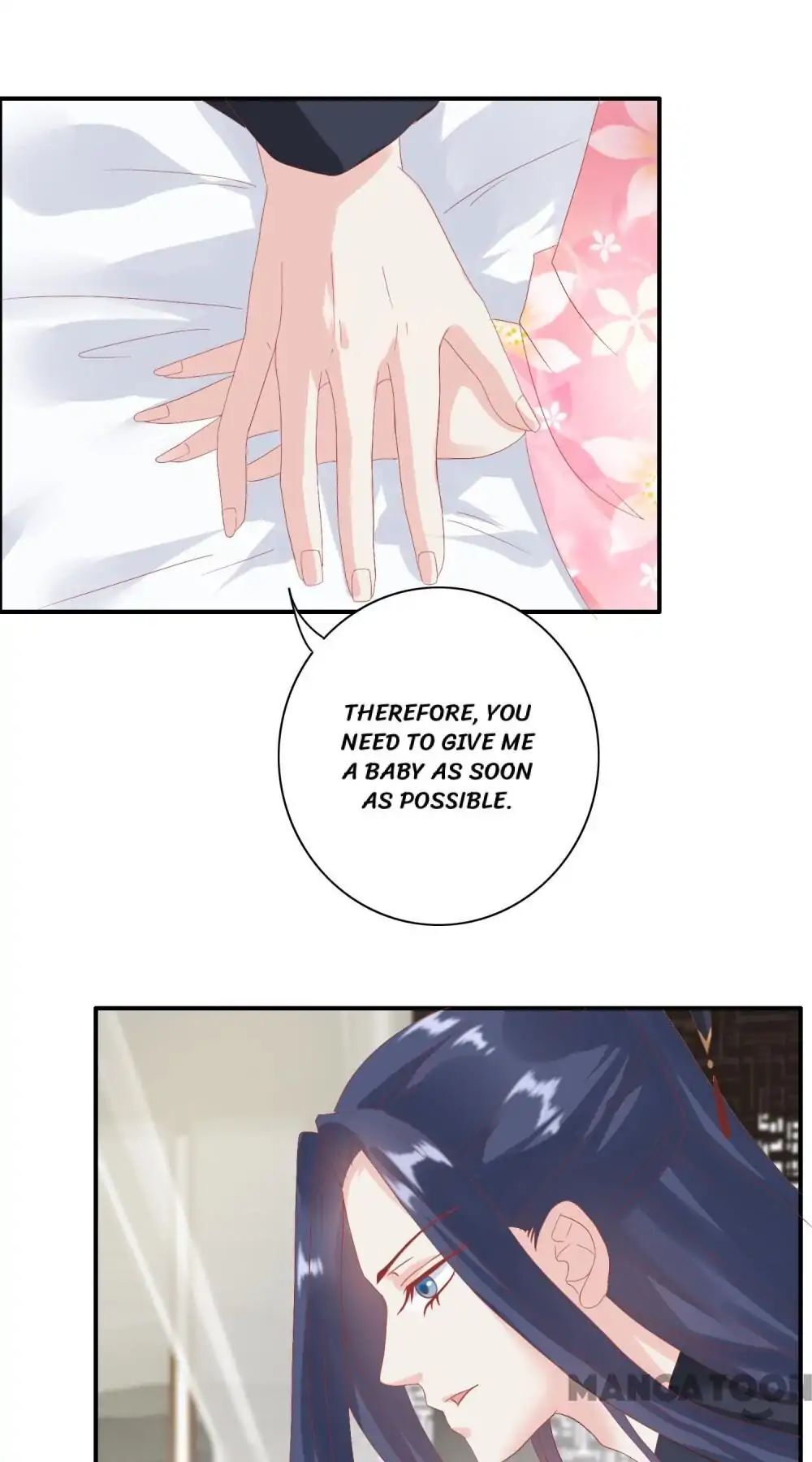 Resurrecting Queen Chapter 129 - page 5