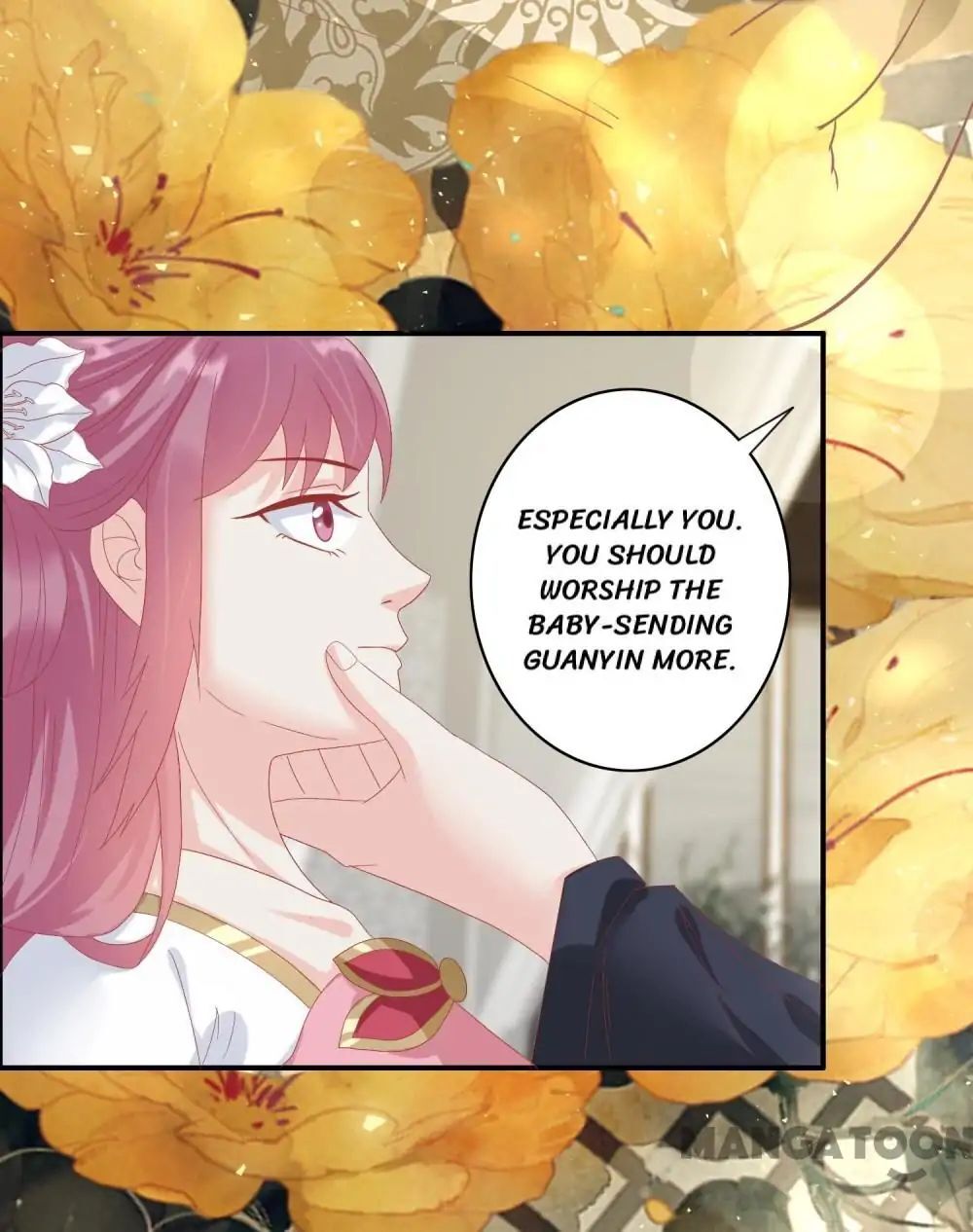 Resurrecting Queen Chapter 129 - page 8