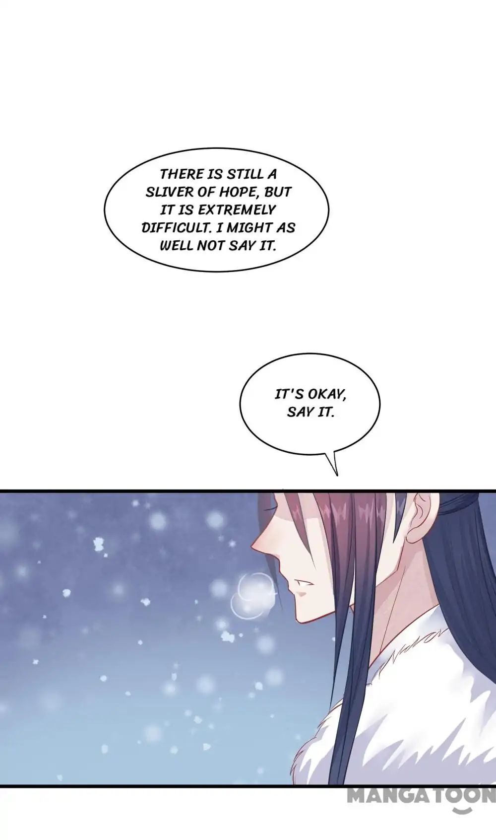 Resurrecting Queen Chapter 42 - page 1