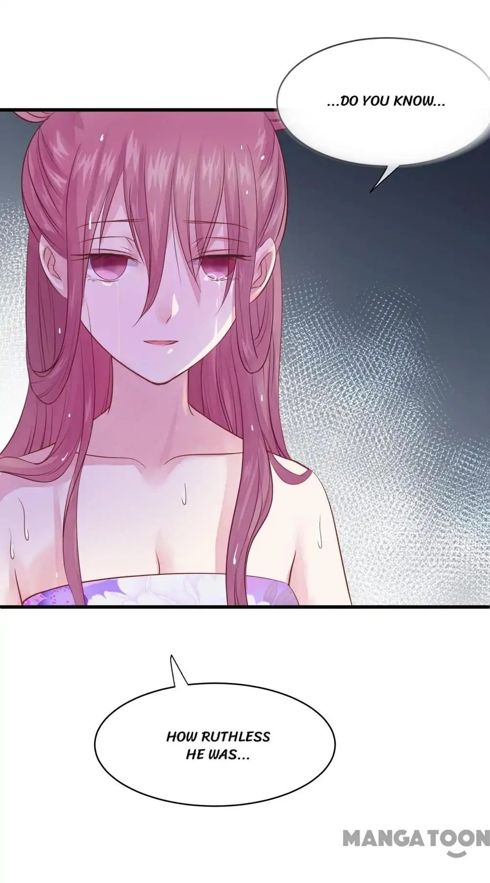 Resurrecting Queen Chapter 42 - page 22