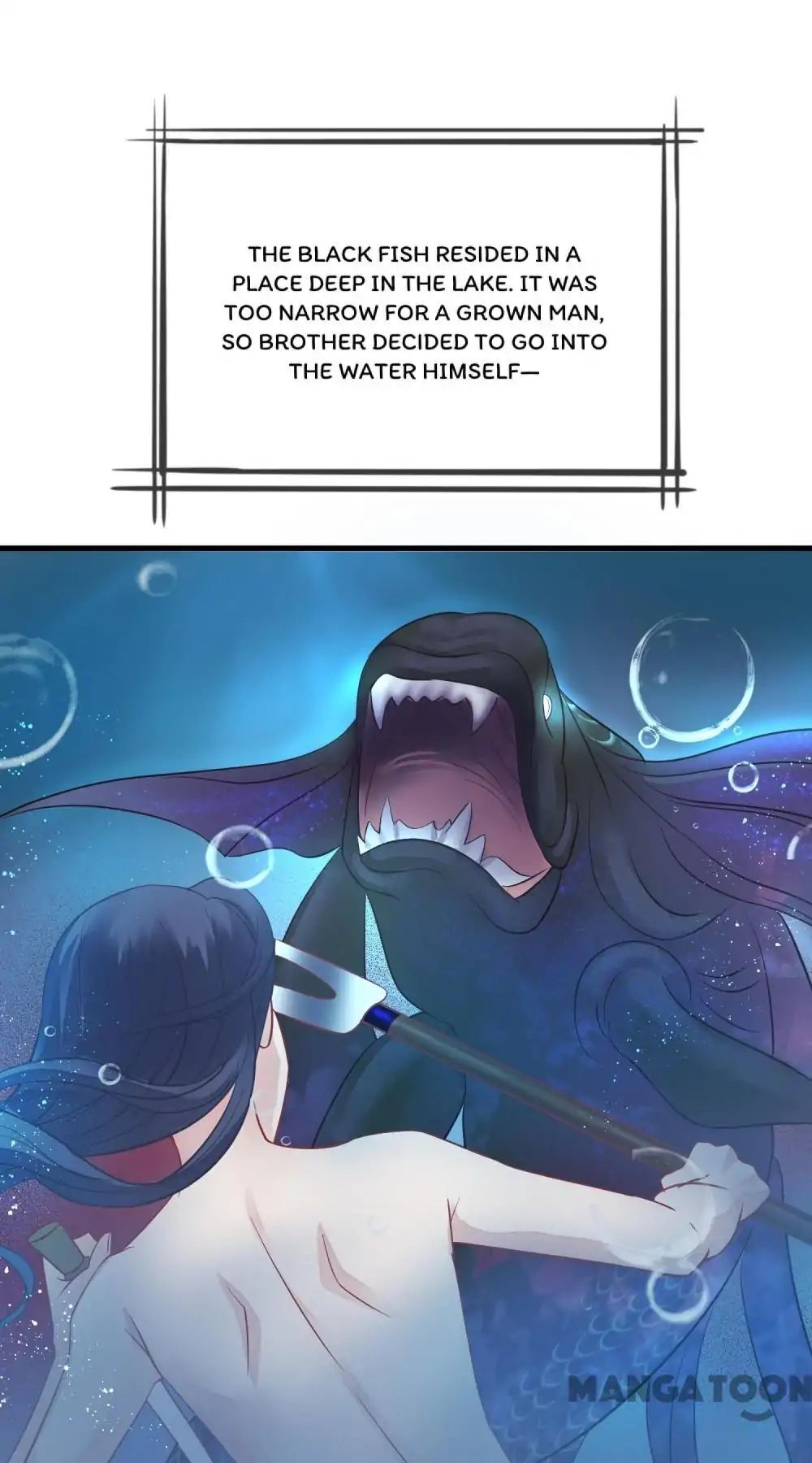 Resurrecting Queen Chapter 42 - page 5
