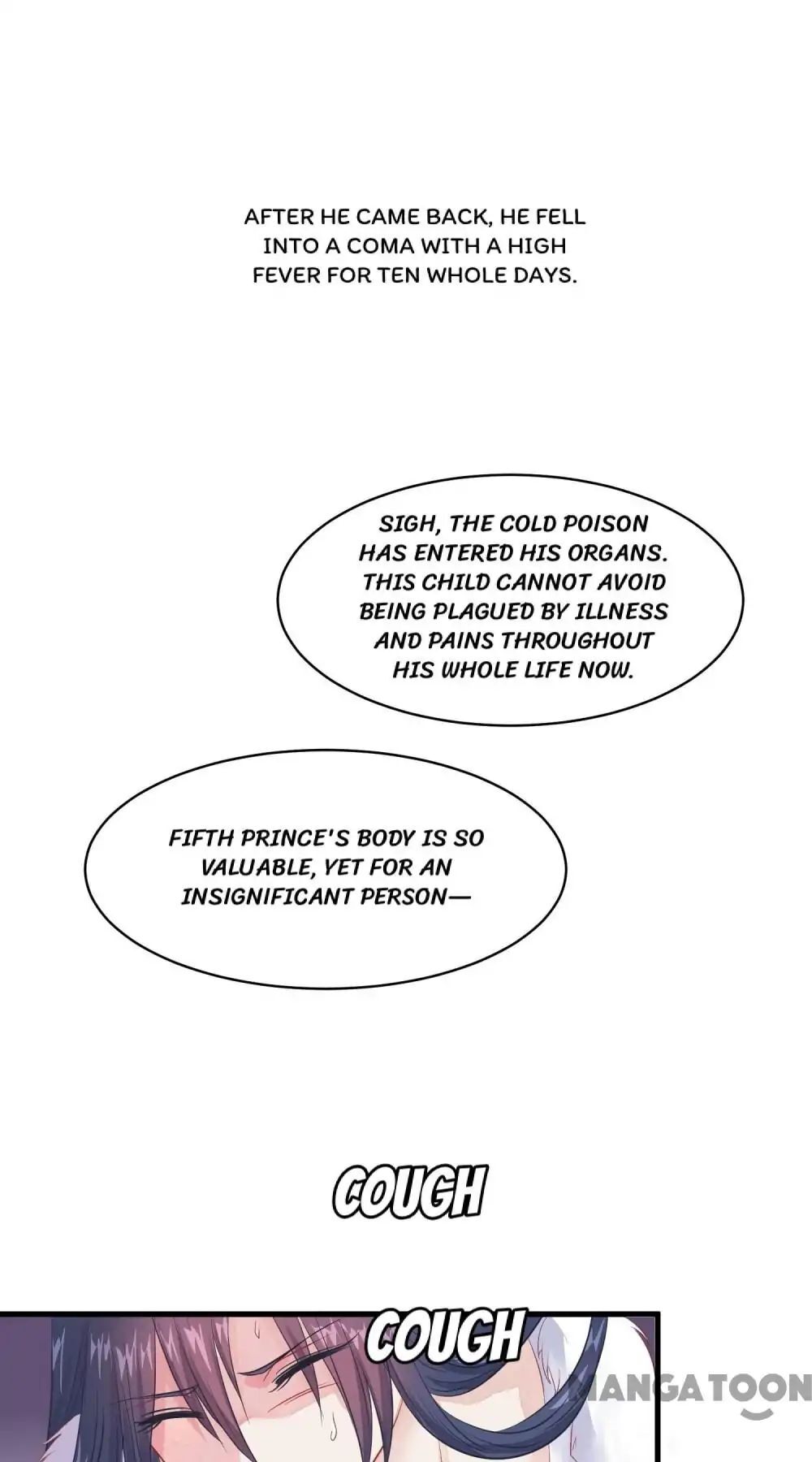Resurrecting Queen Chapter 42 - page 9
