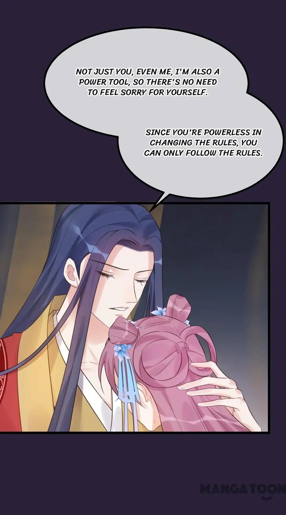 Resurrecting Queen Chapter 97 - page 14