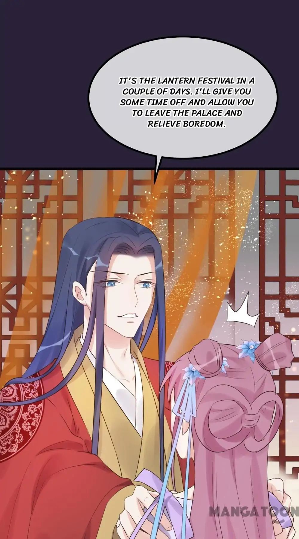 Resurrecting Queen Chapter 97 - page 16