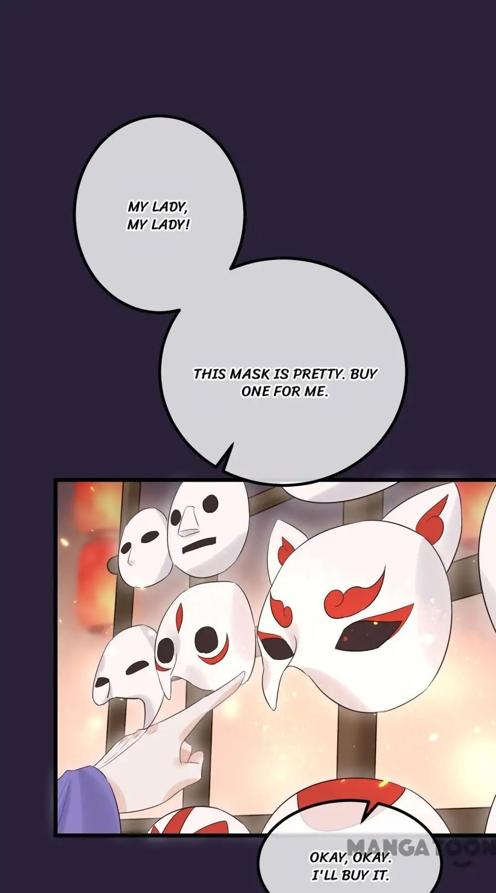 Resurrecting Queen Chapter 97 - page 20