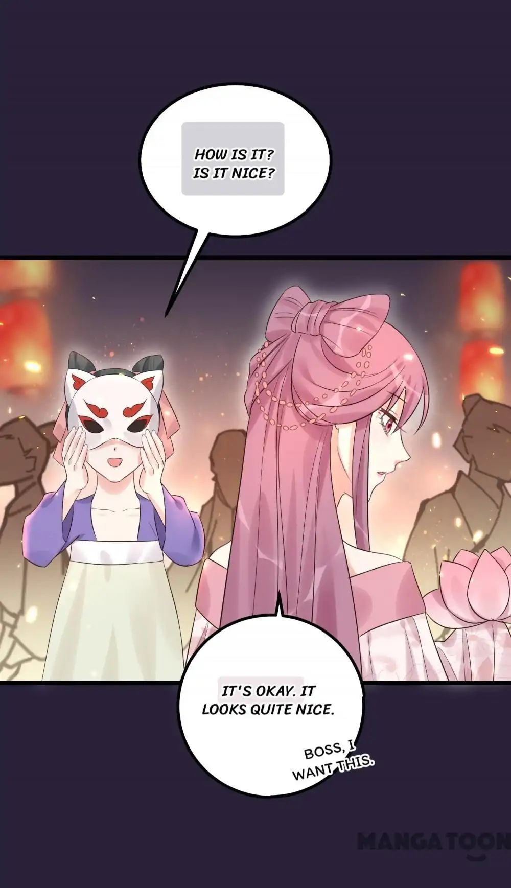 Resurrecting Queen Chapter 97 - page 22