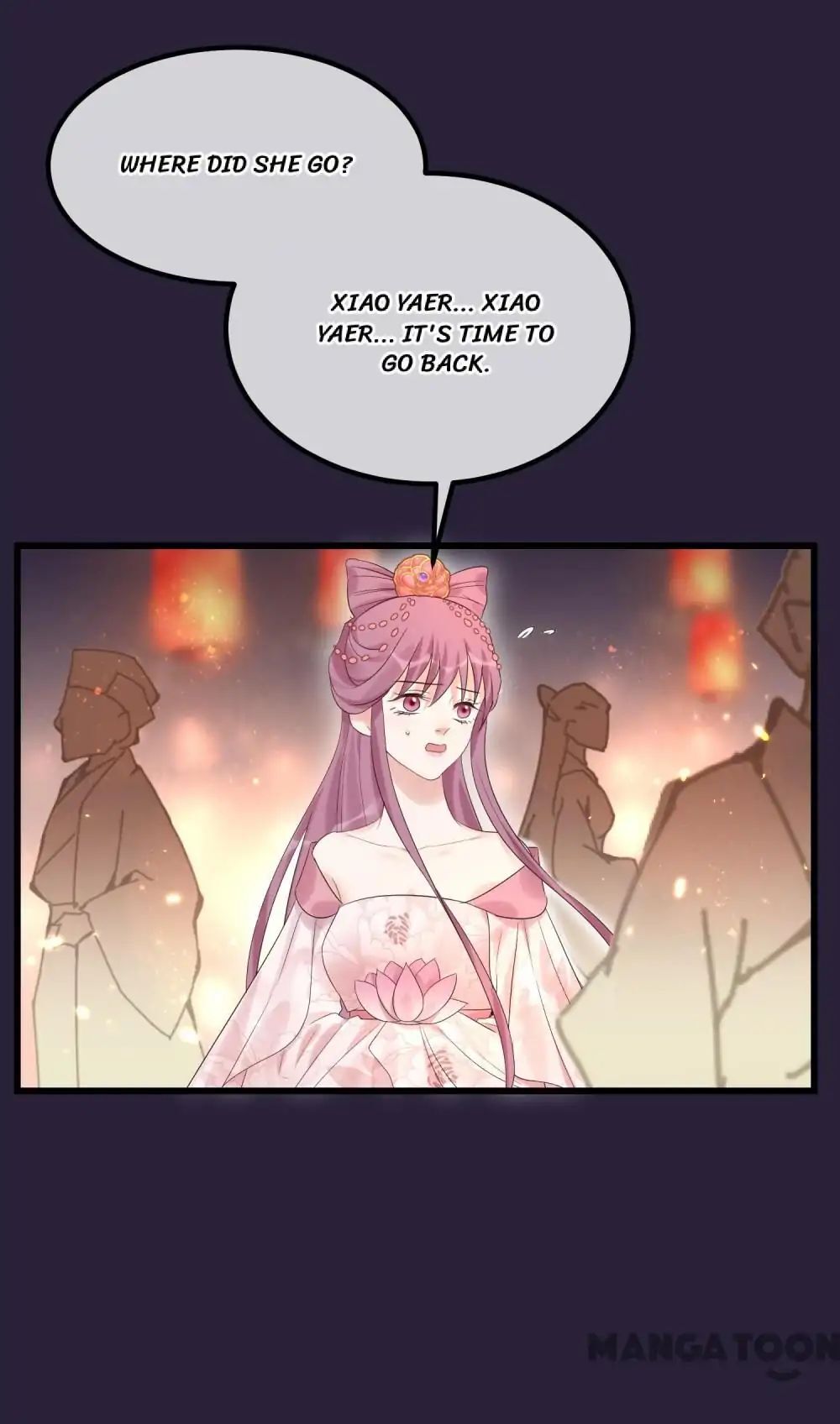 Resurrecting Queen Chapter 97 - page 25