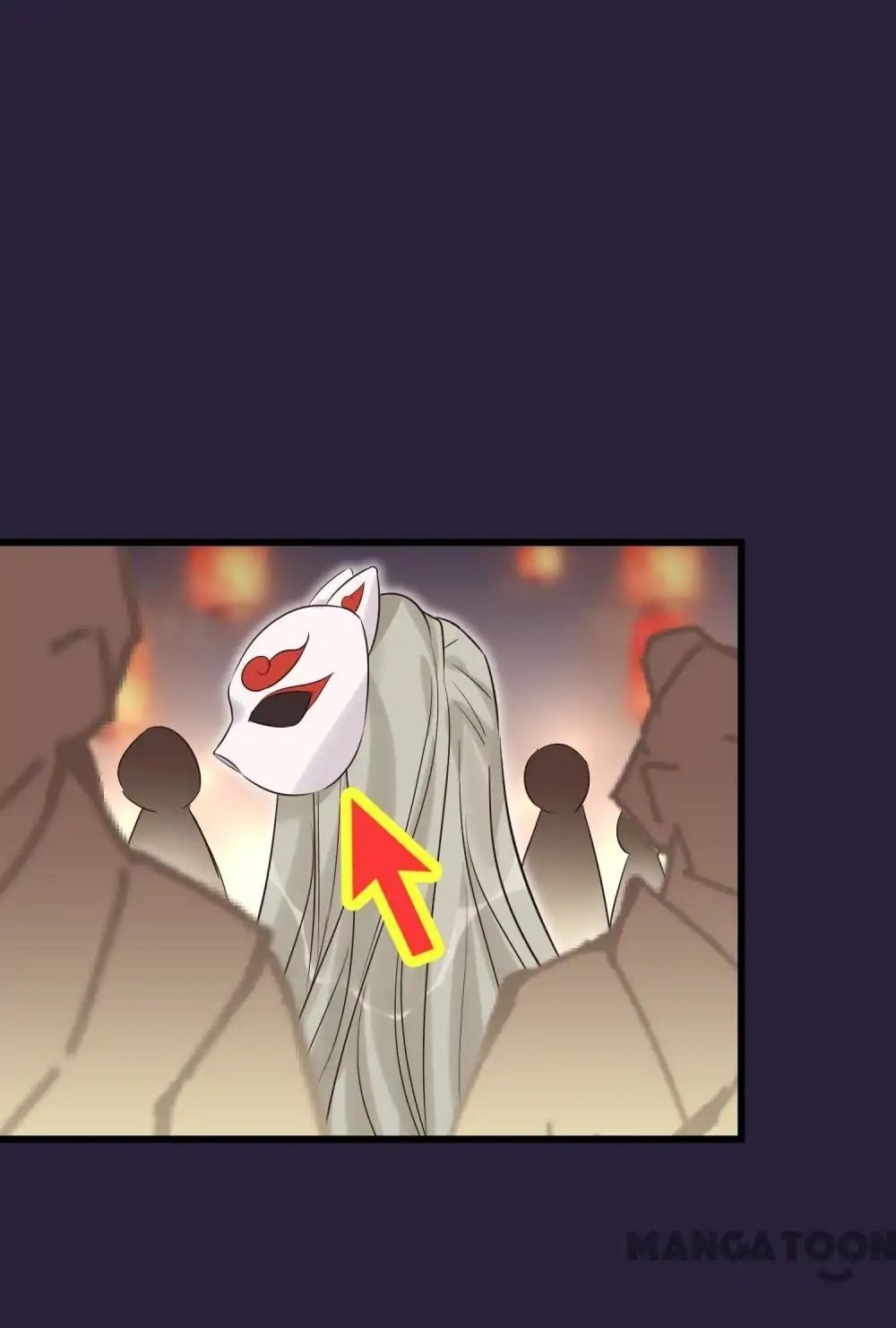 Resurrecting Queen Chapter 97 - page 26