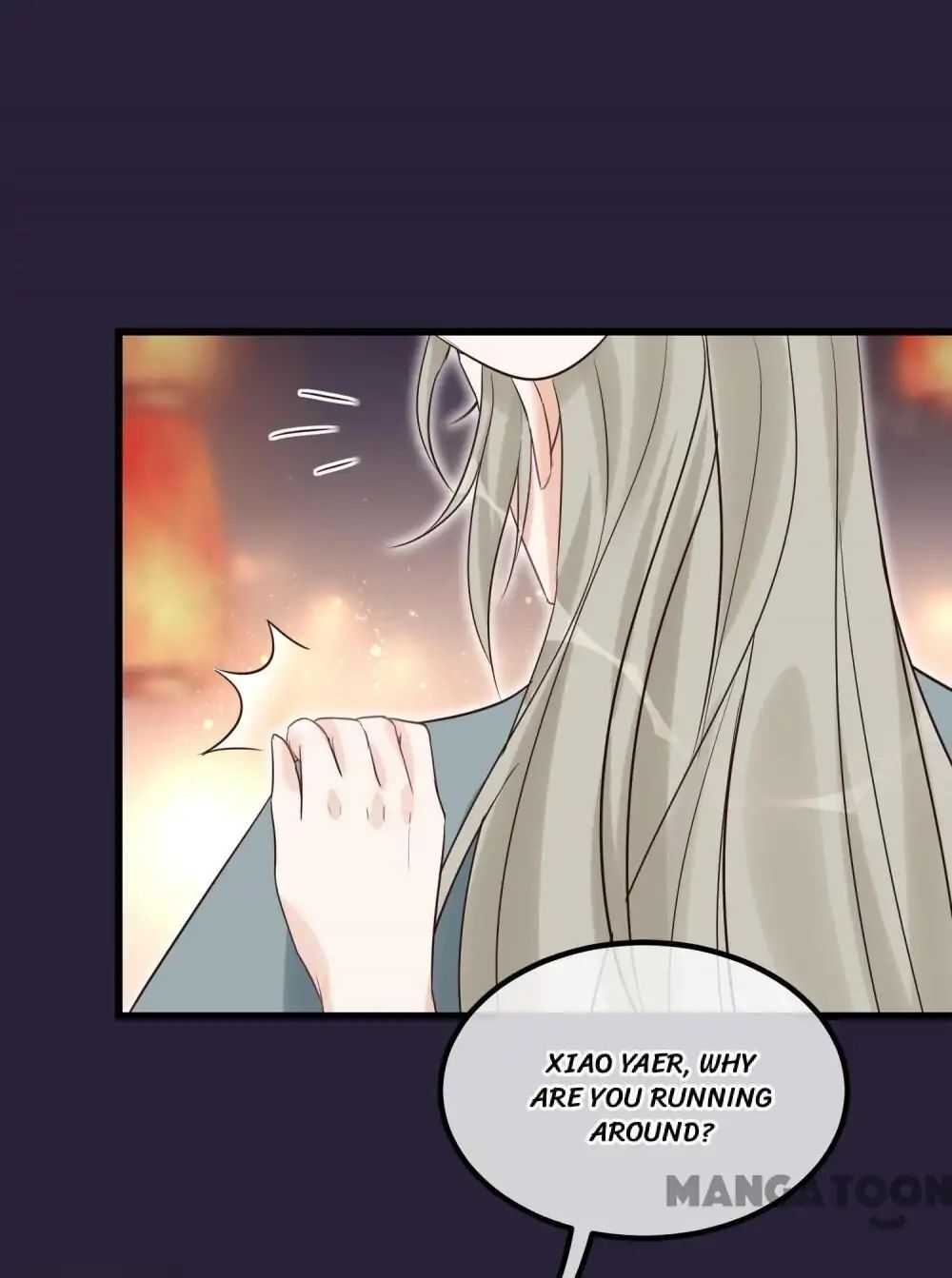 Resurrecting Queen Chapter 97 - page 27