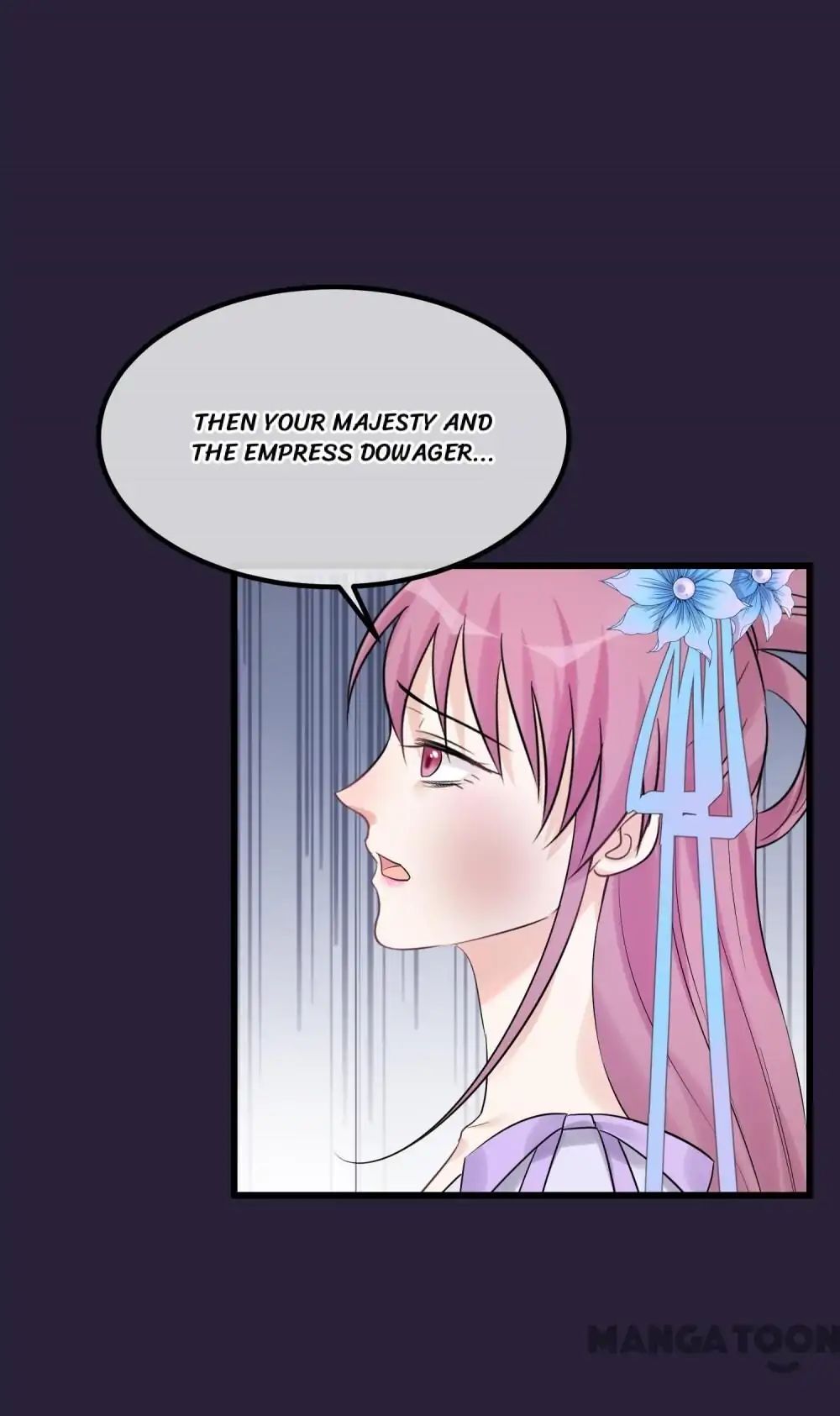 Resurrecting Queen Chapter 97 - page 3