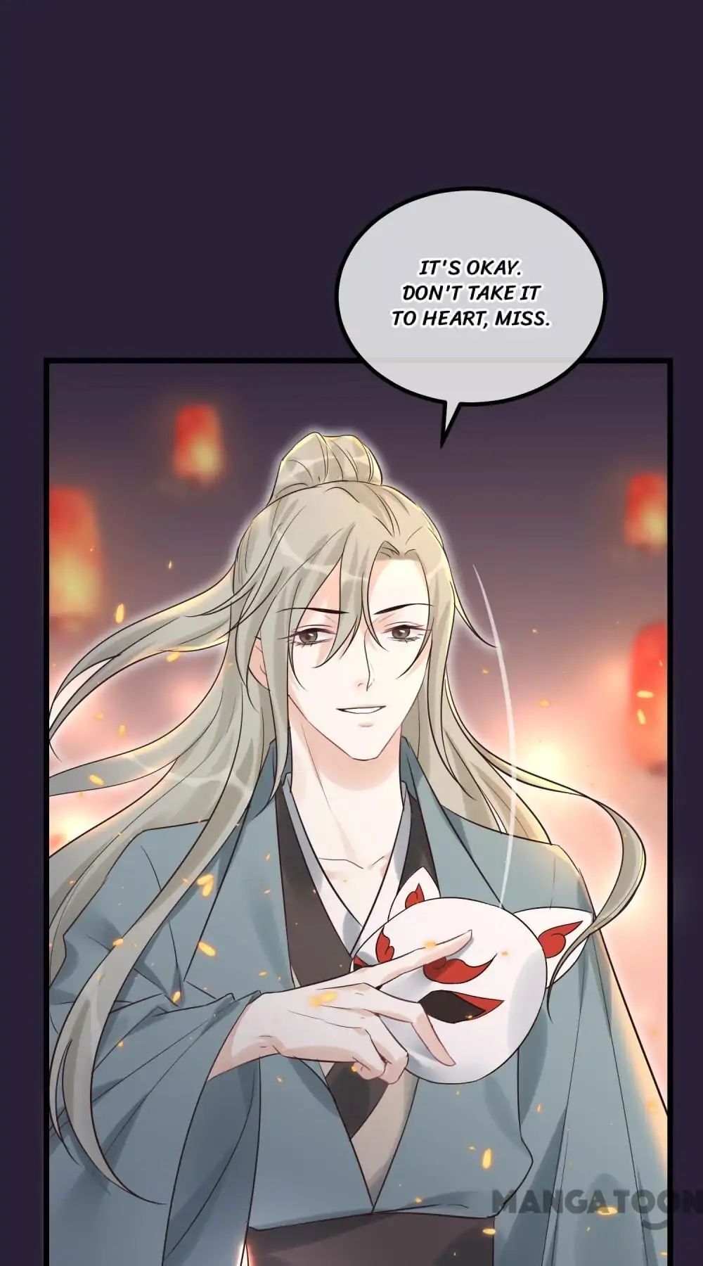 Resurrecting Queen Chapter 97 - page 32