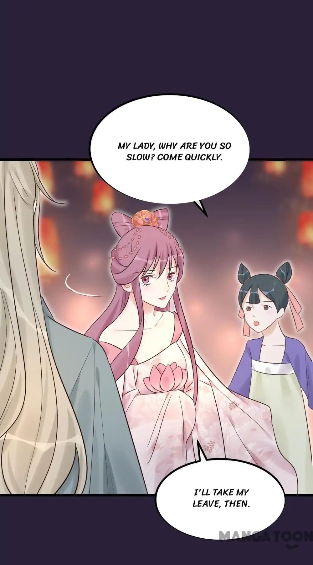 Resurrecting Queen Chapter 97 - page 37
