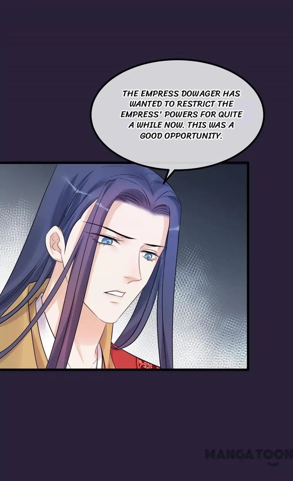 Resurrecting Queen Chapter 97 - page 4