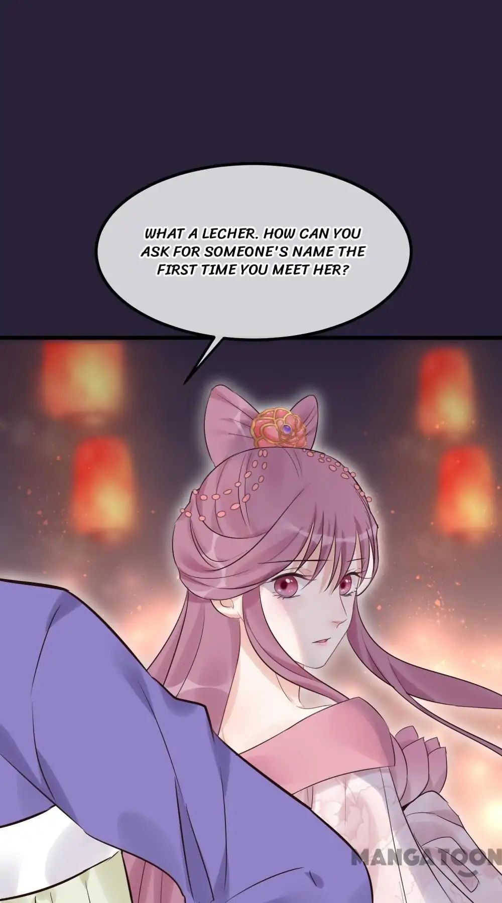 Resurrecting Queen Chapter 97 - page 41