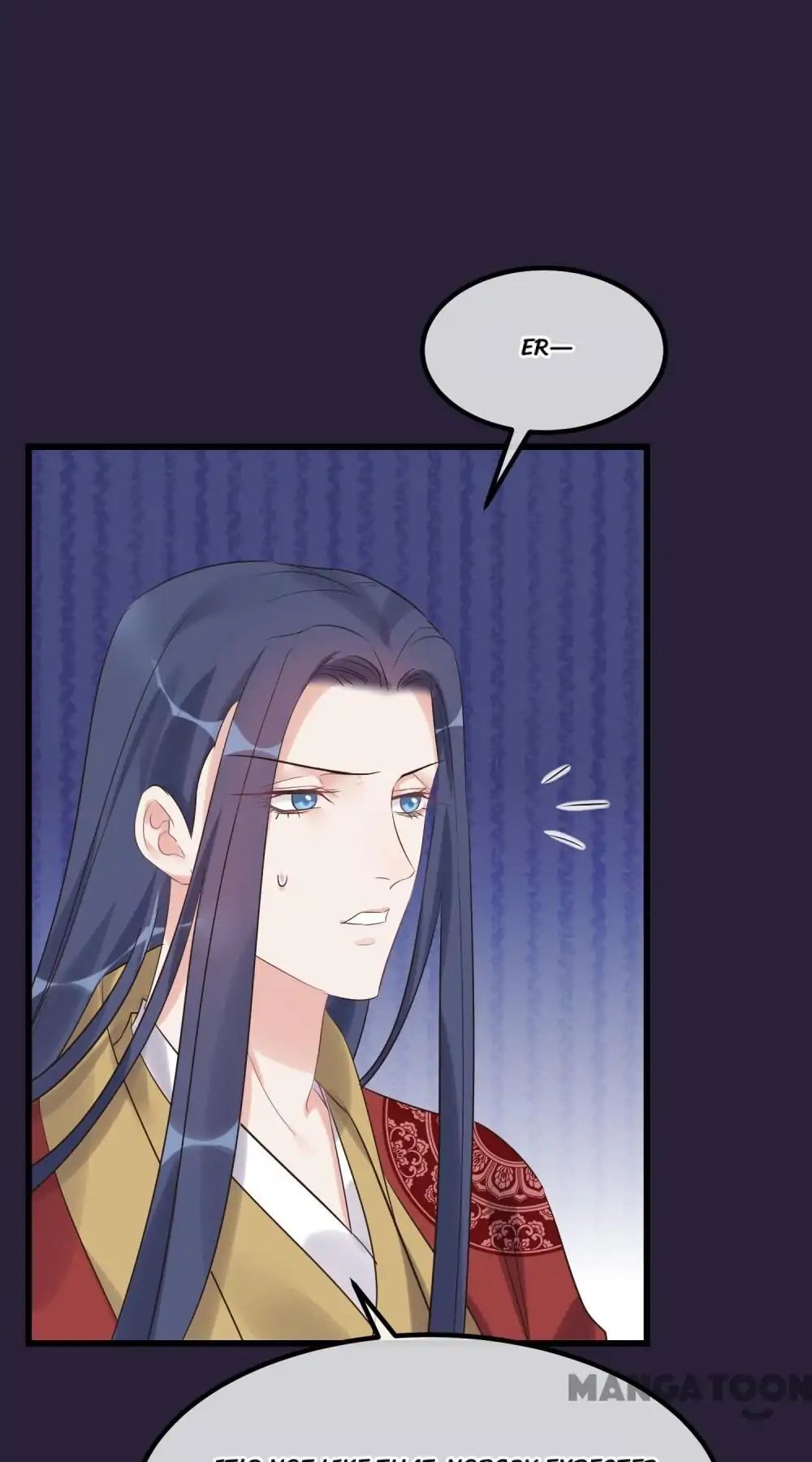 Resurrecting Queen Chapter 97 - page 9