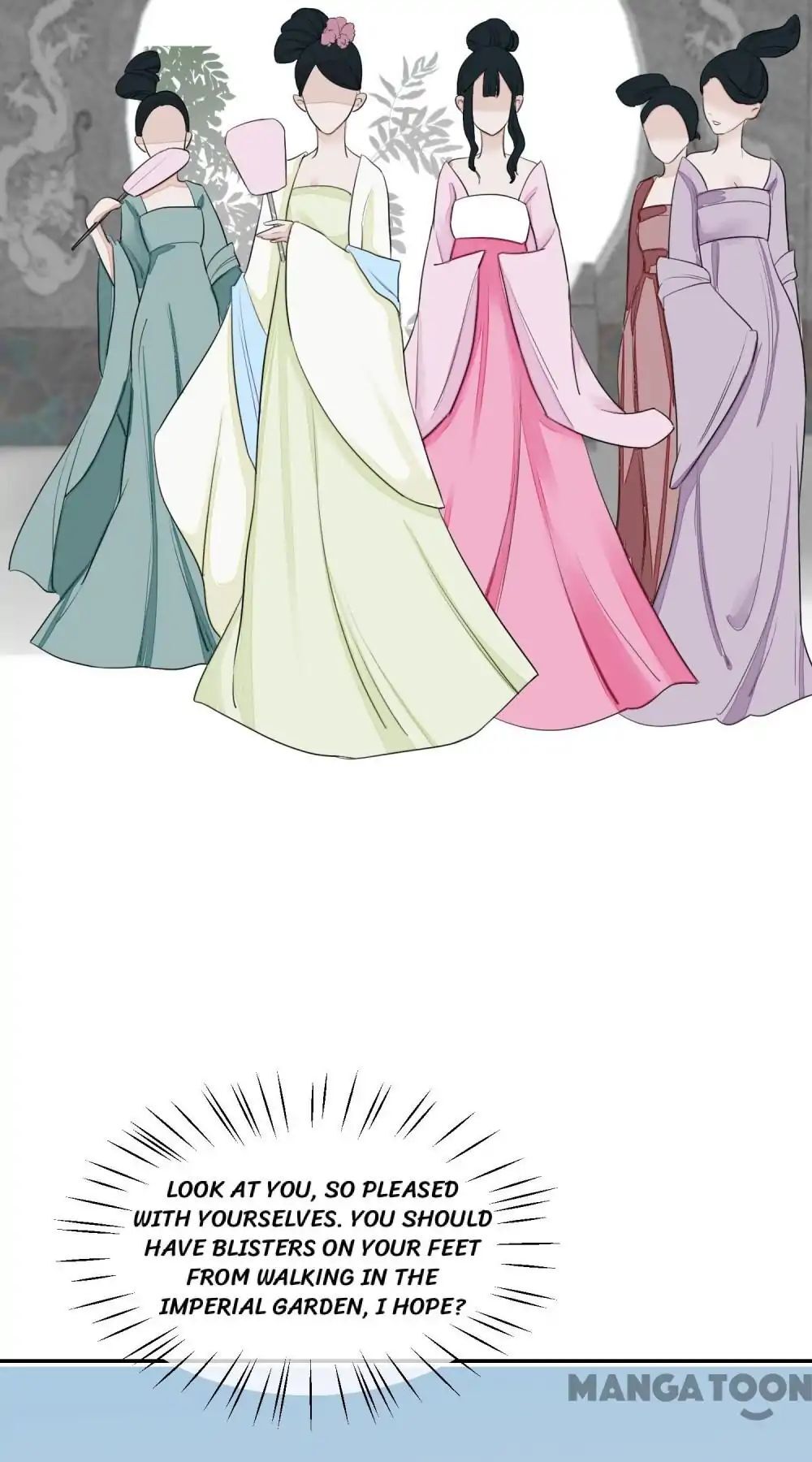 Resurrecting Queen Chapter 13 - page 10