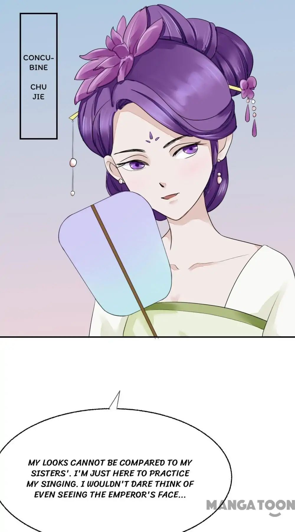Resurrecting Queen Chapter 13 - page 11