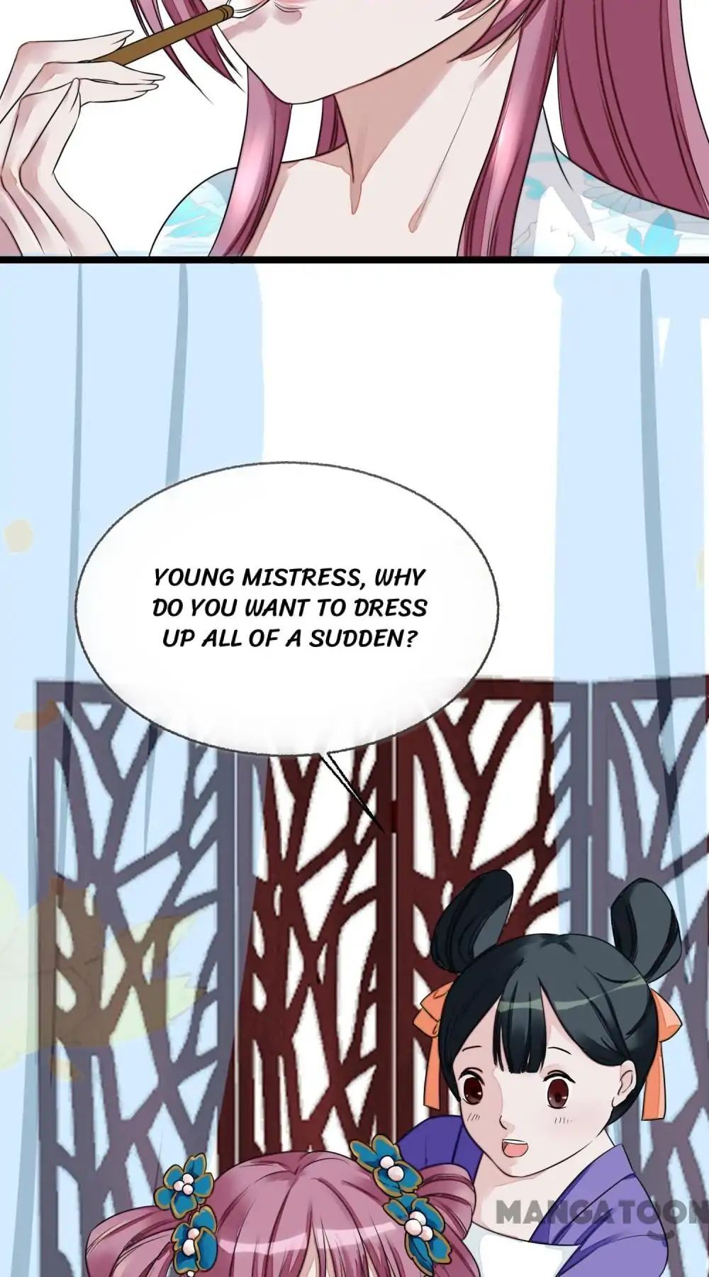 Resurrecting Queen Chapter 13 - page 2