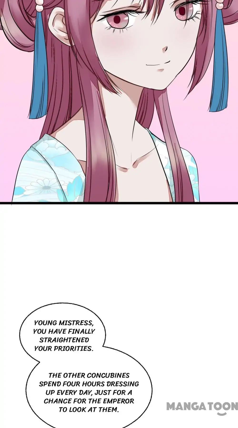 Resurrecting Queen Chapter 13 - page 5